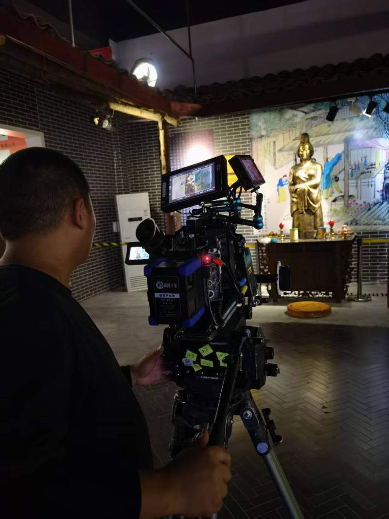 场景赋能，沉浸体验——大兴安TVC与广告片拍摄制作的场景化探索