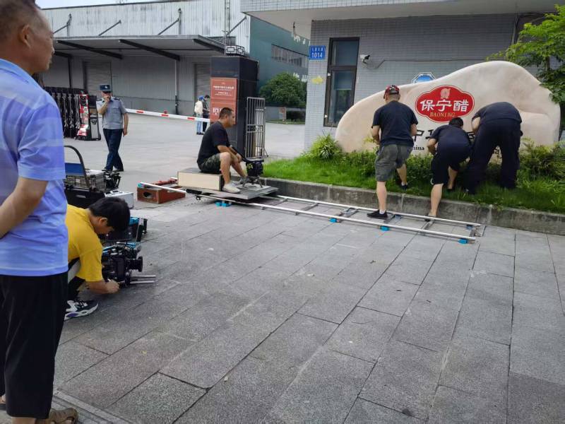大兴安TVC拍摄：制造业专属TVC方案，用镜头展现企业硬核实力！