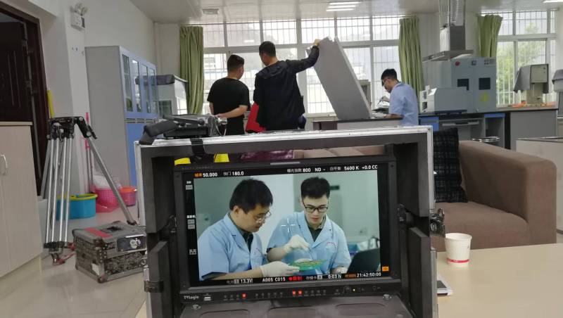 元宇宙搭台唱戏，大兴安广告片拍摄公司抢滩虚拟世界首支舞