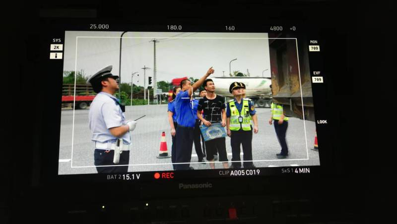 大兴安TVC拍摄：用专业镜头助力品牌曝光，让广告触达更多目标用户！