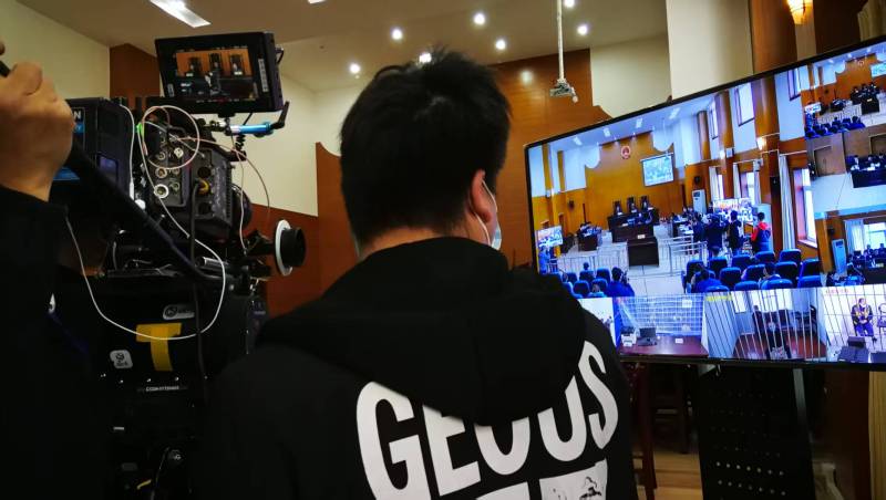 大兴安TVC制作：政企单位合规宣传，专业把控内容，官方平台适用！