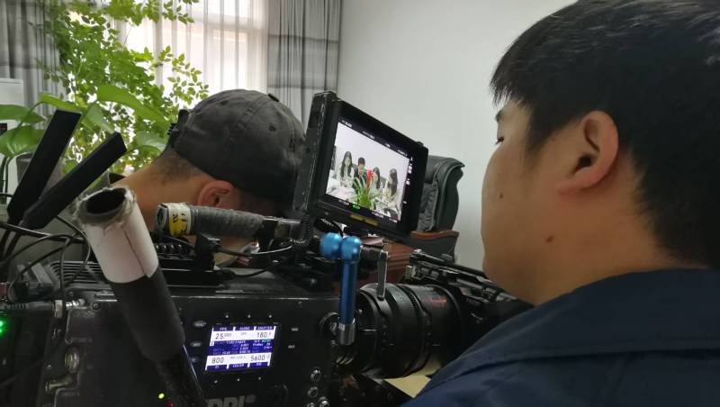 剧本杀式体验：大兴安广告片拍摄公司构建沉浸式消费决策路径