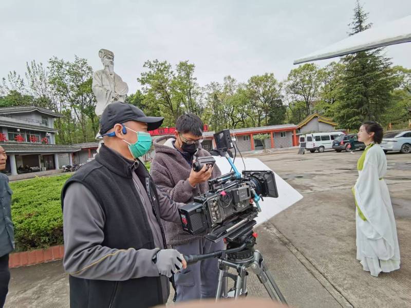 大兴安广告片拍摄公司：从策划到投放，一站式服务，让品牌传播更高效！