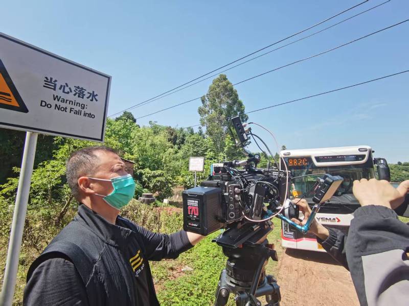 大兴安TVC拍摄公司：深耕本地市场，为品牌定制专属拍摄方案