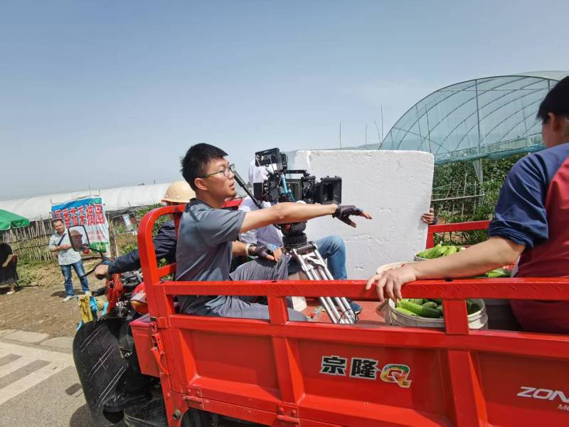 大兴安TVC制作创新逻辑：以精准叙事，让品牌信息高效传递