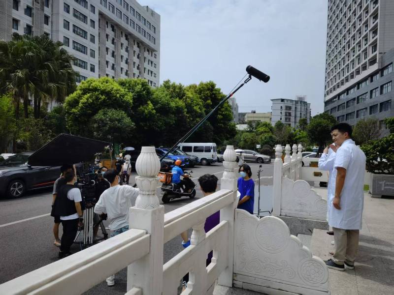 大兴安广告片拍摄公司低成本实现高规格制作的诀窍